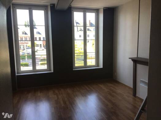 Duplex à vendre 85 000 € 4 pièces 1 chambre 45 m² Étage 1/1 Bacqueville-en-Caux 76730