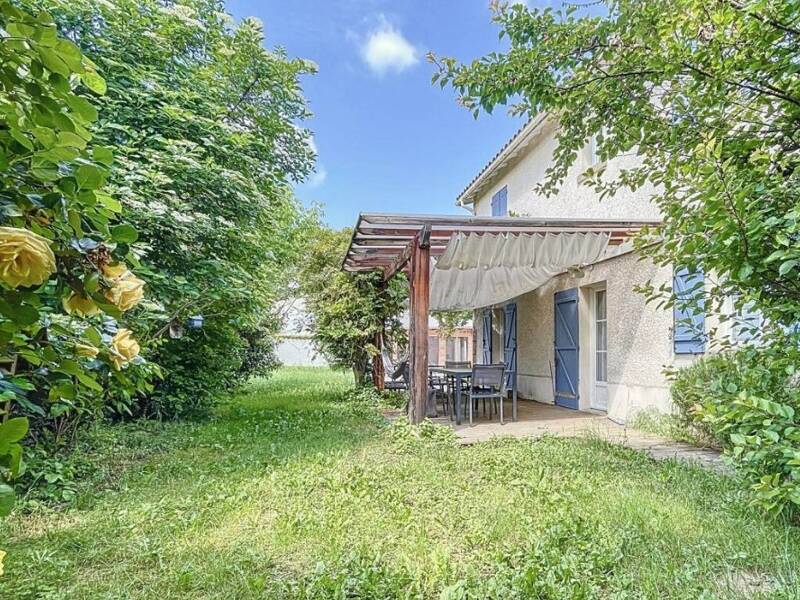 Maison à louer, 150m², MIONS