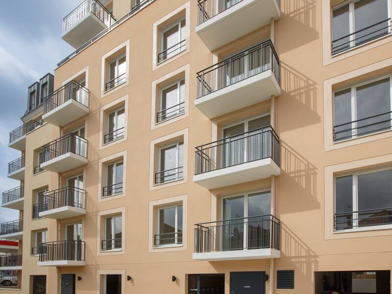 Maison à louer, 81m², CHOISY LE ROI