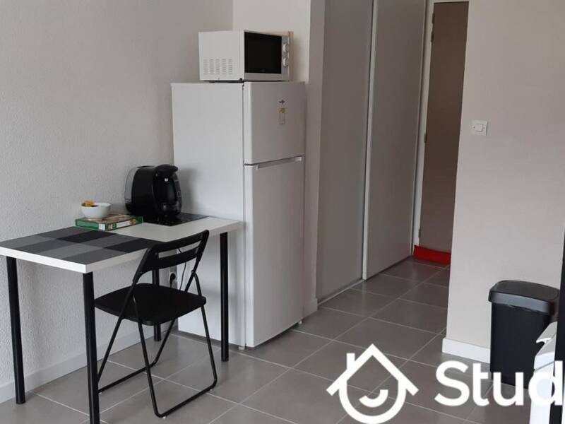 Maison à louer, 22m², GRENOBLE