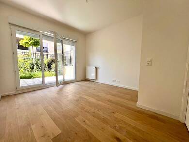 Appartement à louer 950 € 1 pièce 31 m² Les Dix Arpents Sartrouville 78500