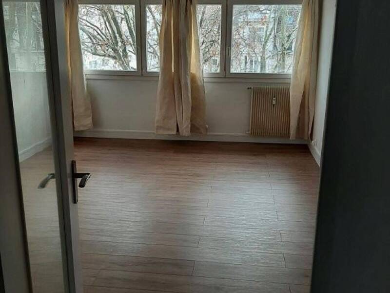 Maison à louer, 58m², LILLE