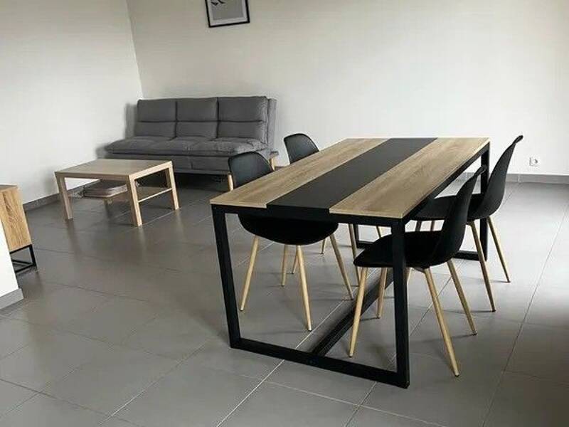 Maison à louer, 53m², SAINT ETIENNE