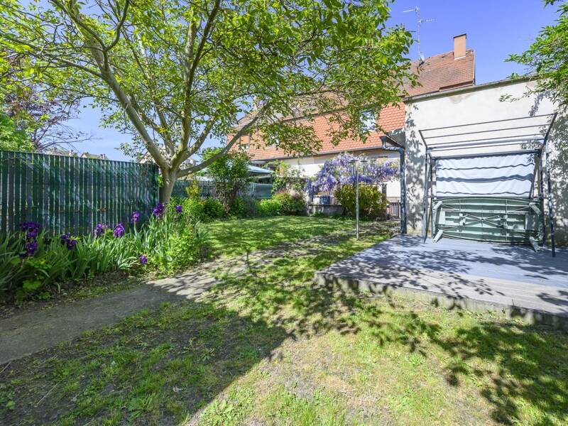 Maison à vendre, 132m², STRASBOURG