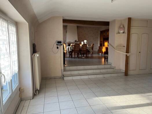 Maison à vendre 291 200 € 6 pièces 5 chambres 180 m² Mauges-sur-Loire 49570