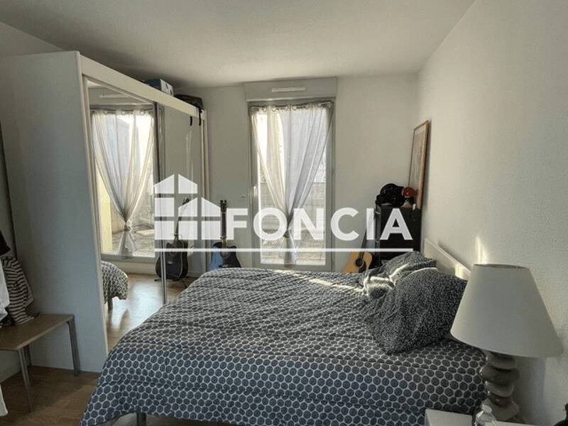 Maison à louer, 106m², ROANNE