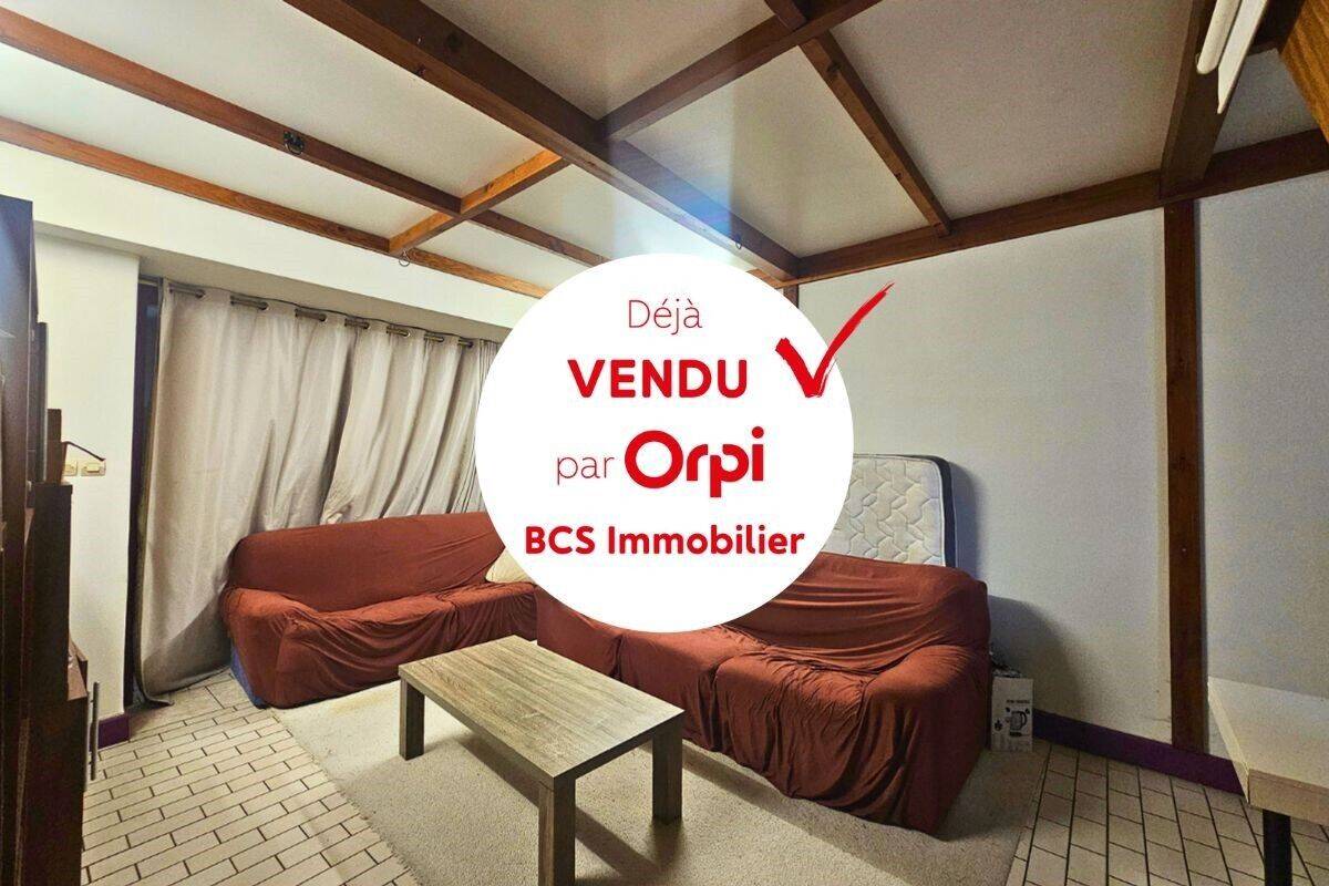 Maison à vendre, 80m², TOURCOING