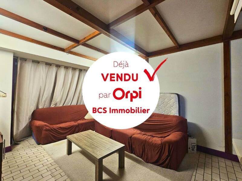 Maison à vendre, 80m², TOURCOING