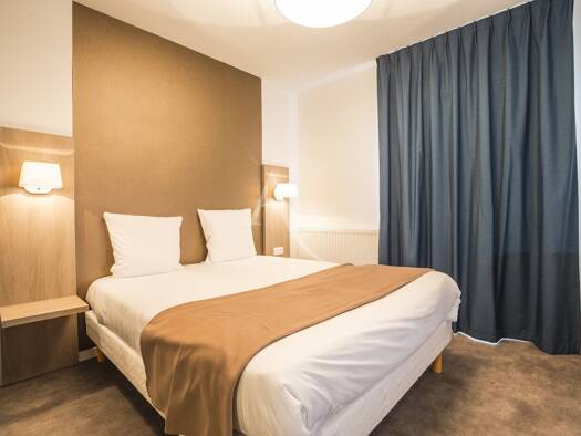 Appartement à vendre 59 808 € 1 pièce 22 m² Étage 3/4 Gavy Océanis Saint Nazaire 44600