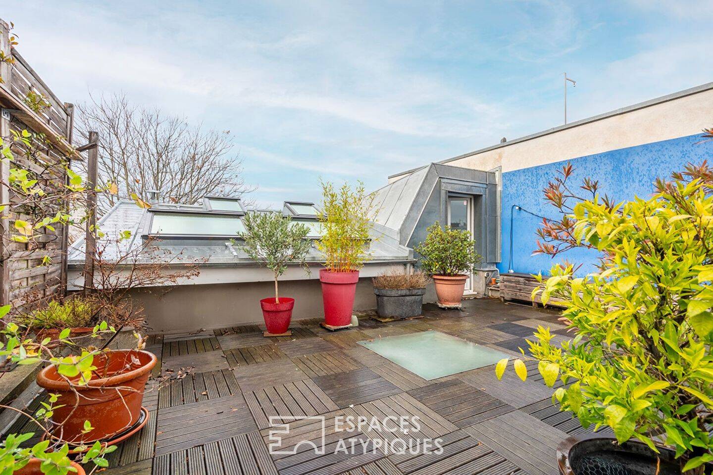 Maison à vendre, 154m², MONTREUIL