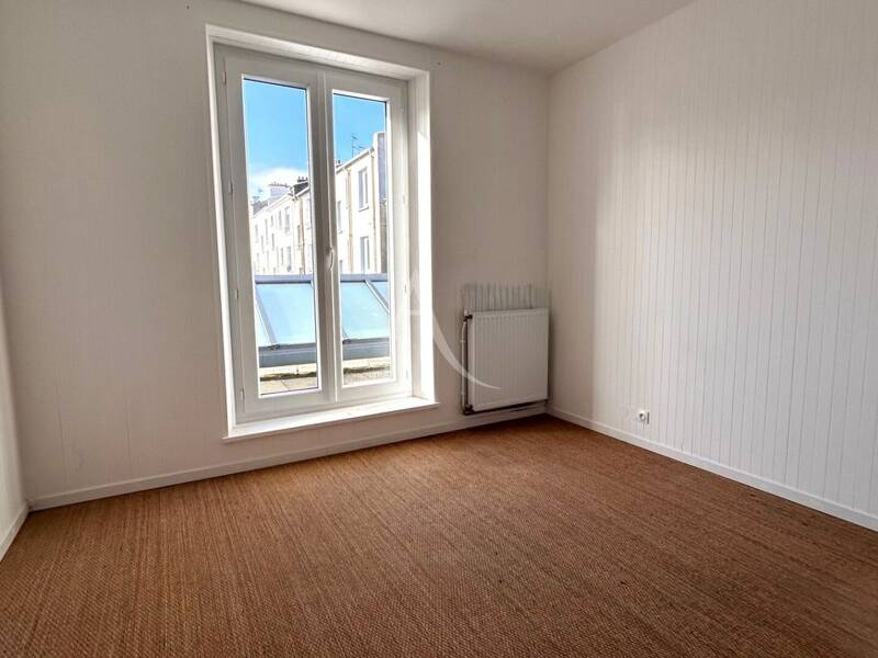 Maison à louer, 99m², BREST