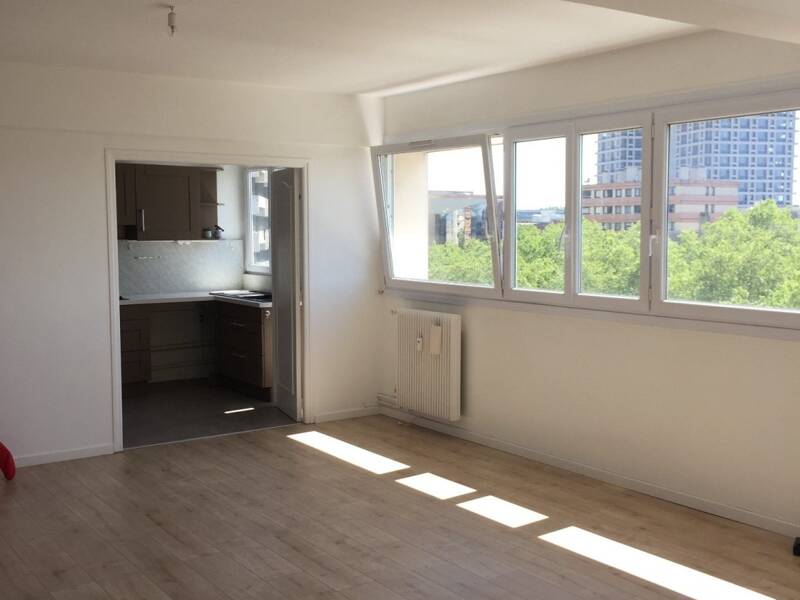 Maison à louer, 96m², LILLE