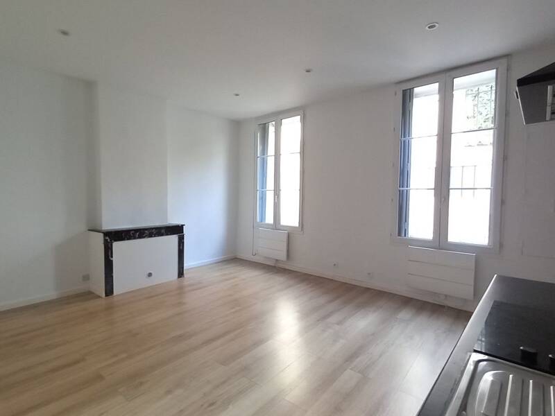 Maison à louer, 40m², NIMES