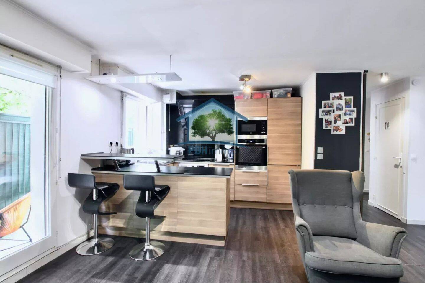 Maison à louer, 53m², NOISY LE GRAND
