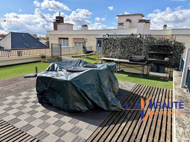 Maison à vendre, 156m², MAISONS LAFFITTE