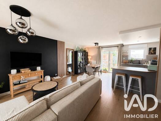 Maison à vendre 255 000 € 3 pièces 2 chambres 77,33 m² 50 m² de terrain Gertwiller 67140