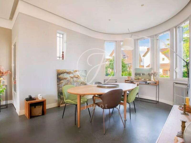 Maison à vendre, 156m², LOUVECIENNES