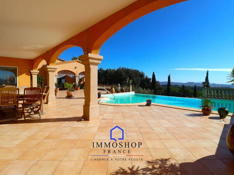 Maison à vendre, 490m², LA CIOTAT