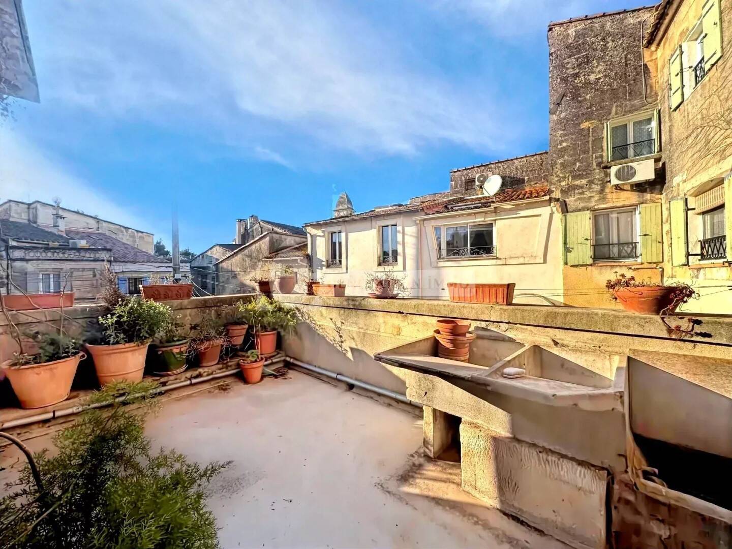 Maison à vendre, 81m², FONTVIEILLE