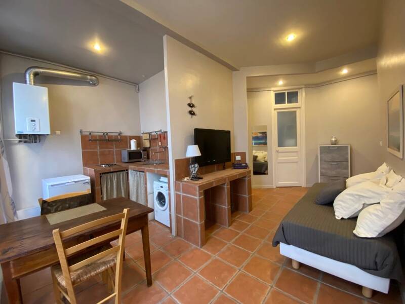 Maison à louer, 35m², NICE