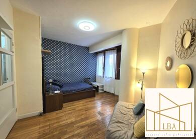 Appartement à vendre 105 000 € 1 pièce 29,1 m² Étage 2/8 Belsunce Marseille 1er 13001