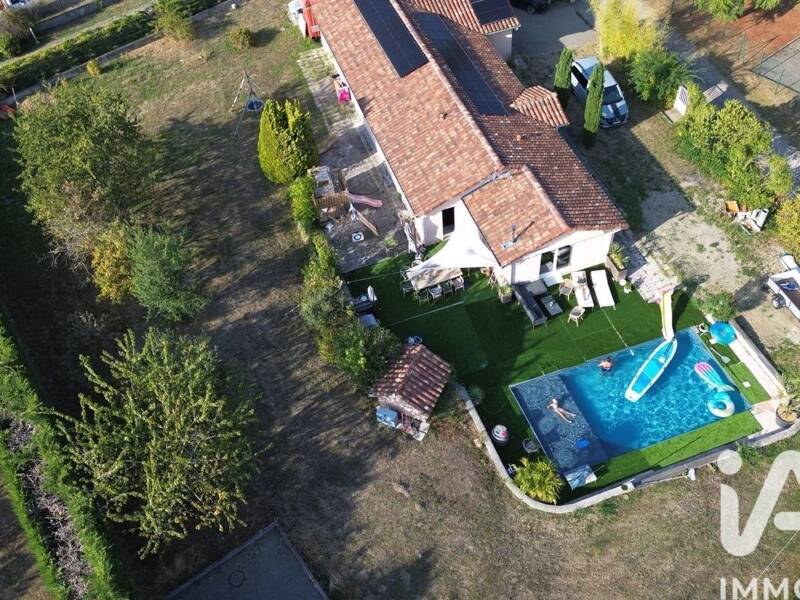 Maison à vendre, 121m², SAINT ETIENNE