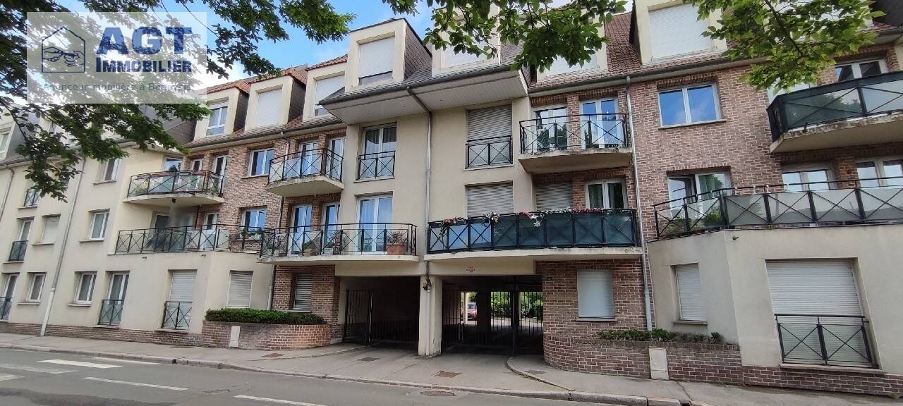 Maison à louer, 70m², BEAUVAIS