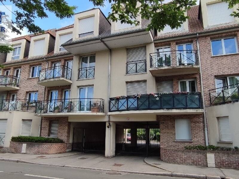 Maison à louer, 70m², BEAUVAIS
