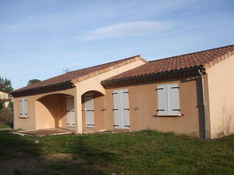 Maison à louer, 101m², VOGUE