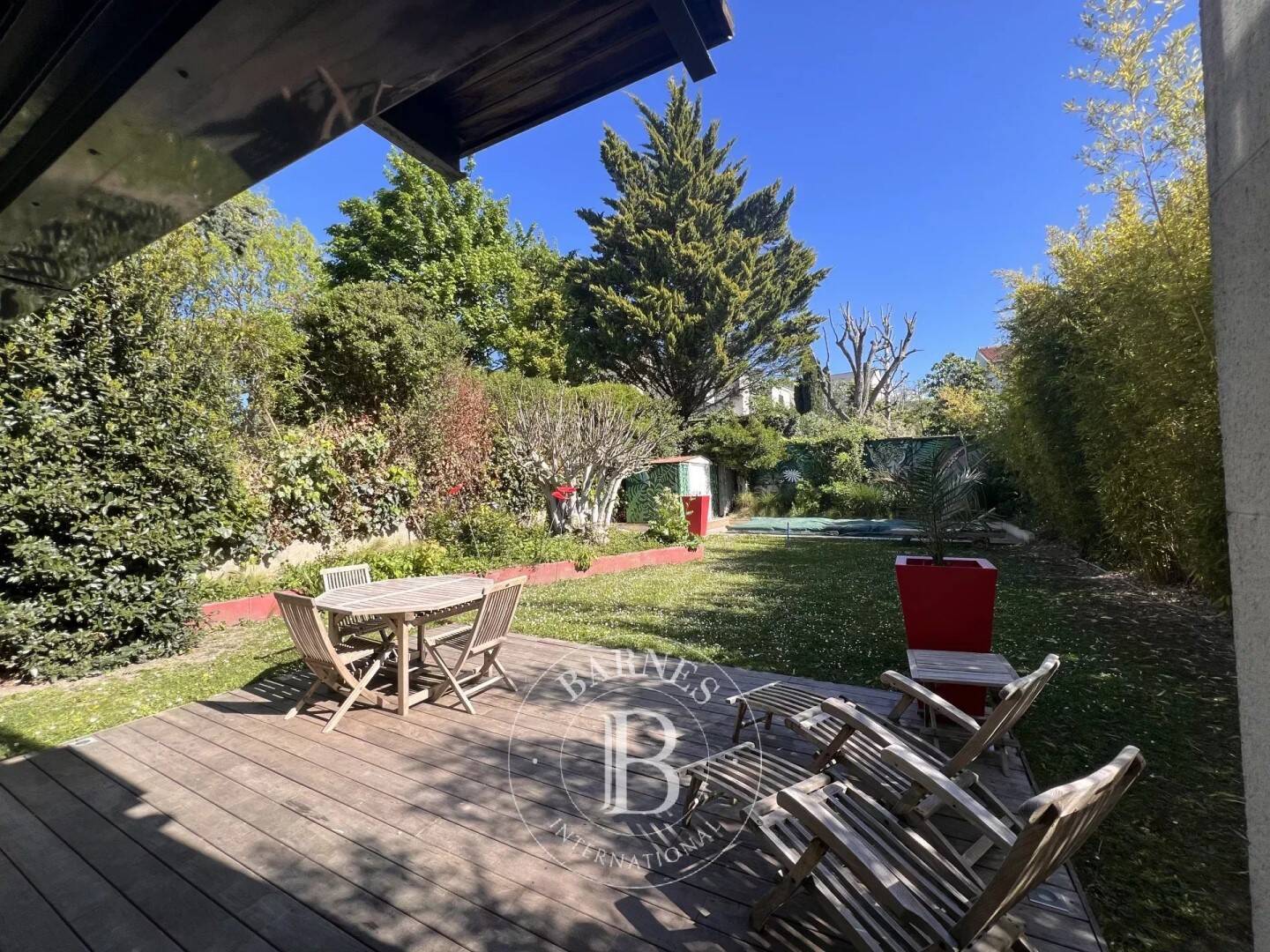 Maison à vendre, 227m², SURESNES