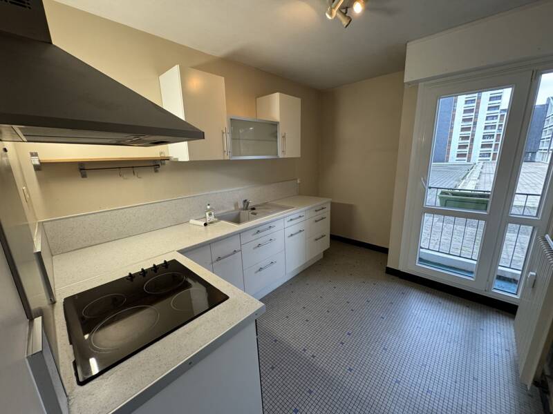 Maison à louer, 67m², ANGERS