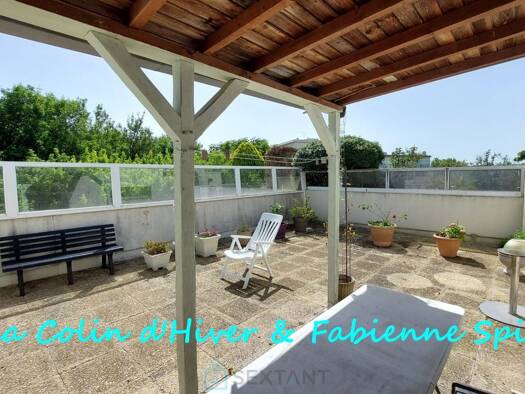 Appartement à vendre 99 900 € 3 pièces 2 chambres 69 m² Étage 4/4 Centre Soissons 02200