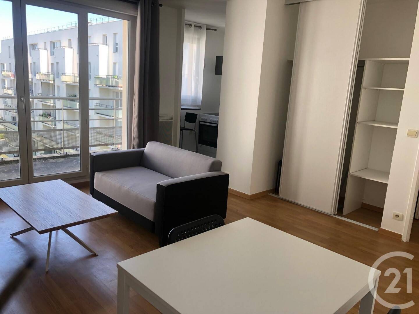 Maison à louer, 41m², CERGY