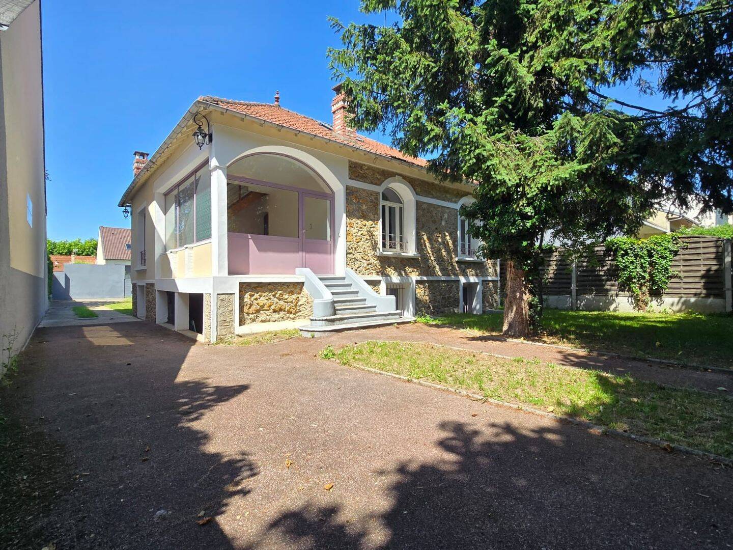 Maison à vendre, 175m², AULNAY SOUS BOIS