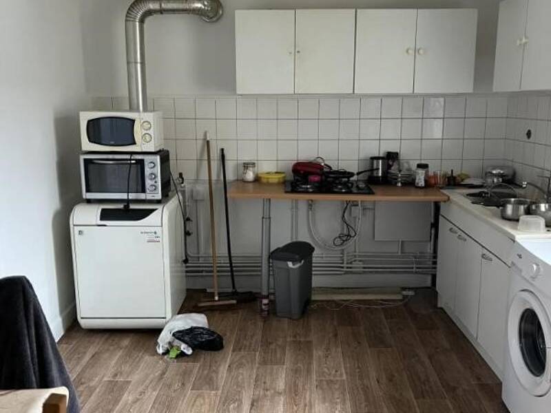 Maison à louer, 50m², KNUTANGE