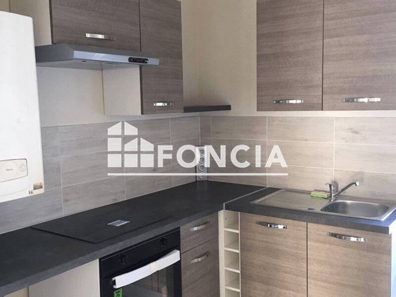 Maison à louer, 54m², AIX EN PROVENCE