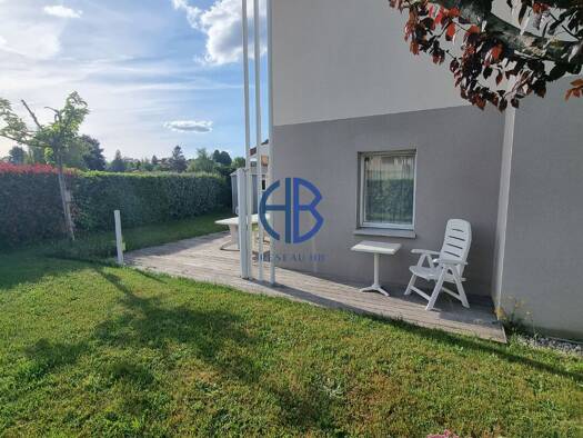 Maison à vendre 269 000 € 4 pièces 3 chambres 89 m² 312 m² de terrain Centre Est Sud La Tour-du-Pin 38110