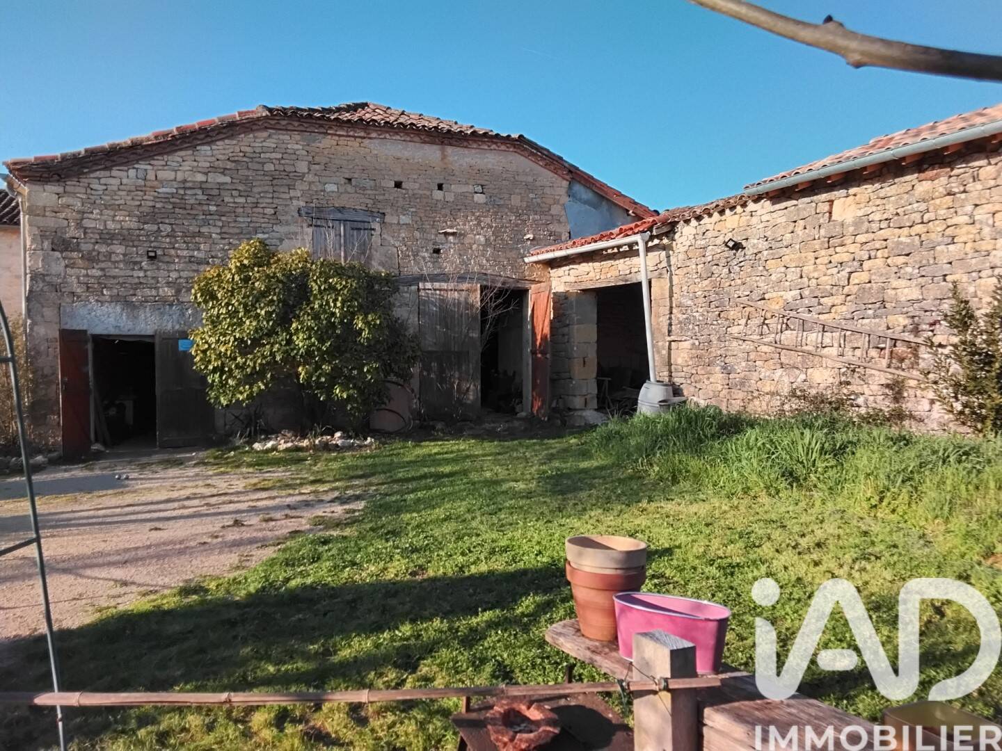 Maison à vendre, 120m², SAINT ANTONIN NOBLE VAL