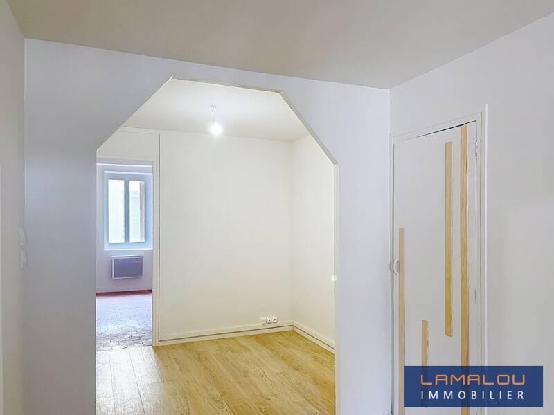 Maison à louer, 36m², BEDARIEUX