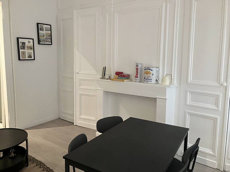 Maison à louer, 36m², LILLE