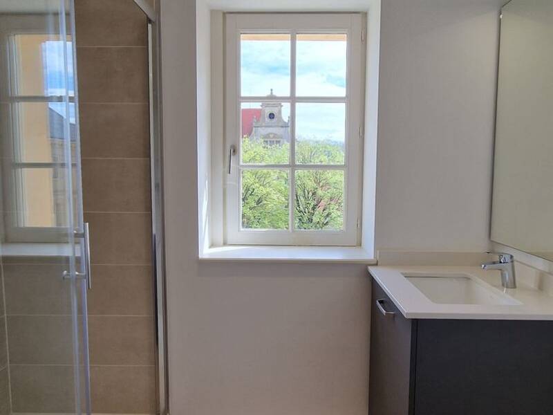 Maison à louer, 45m², METZ