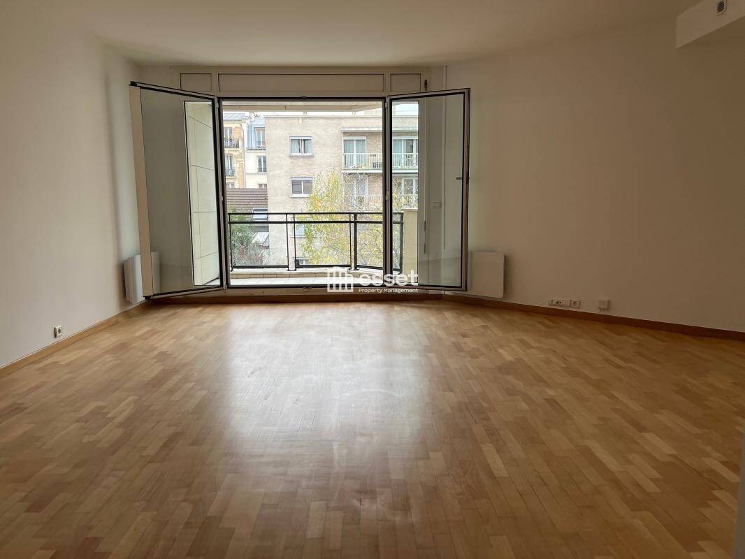 Maison à louer, 81m², LEVALLOIS PERRET