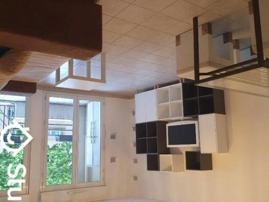 Colocation à louer 542 € 1 pièce 3 chambres 10 m² 3ème étage Le Bachut Lyon 8ème arrondissement 69008