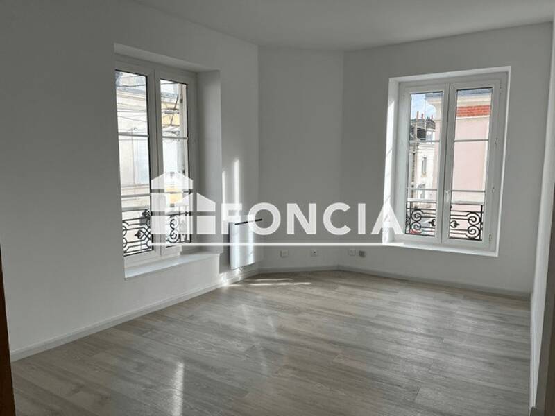 Maison à louer, 37m², LE MANS