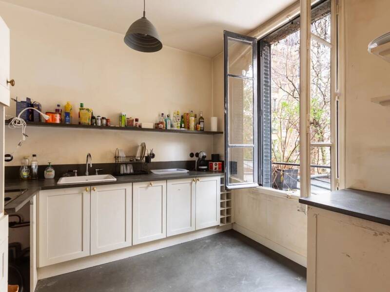 Maison à vendre, 226m², PARIS 15E