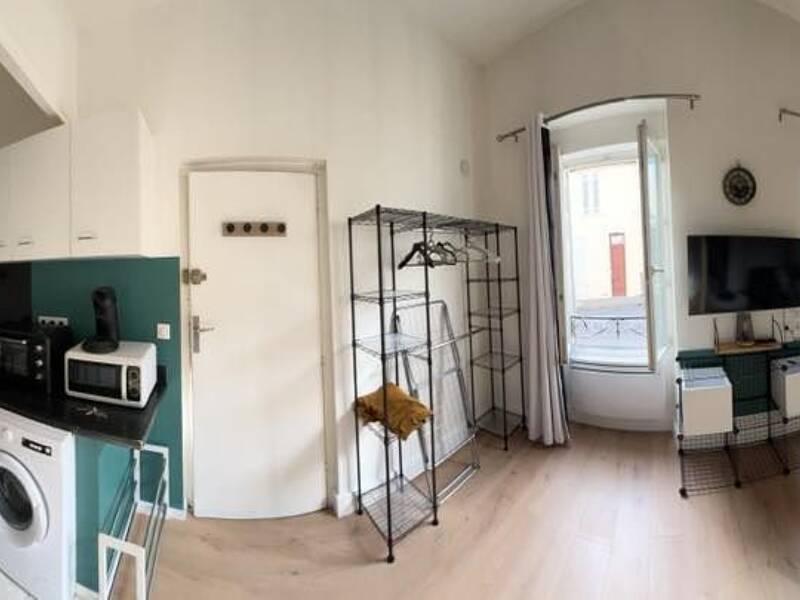 Maison à louer, 22m², LA REOLE