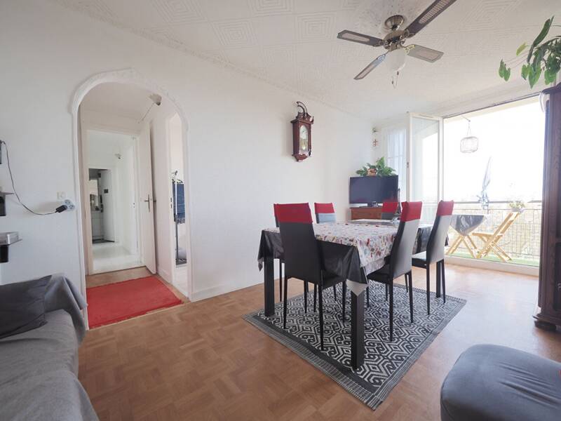 Maison à vendre, 62m², ROMAINVILLE