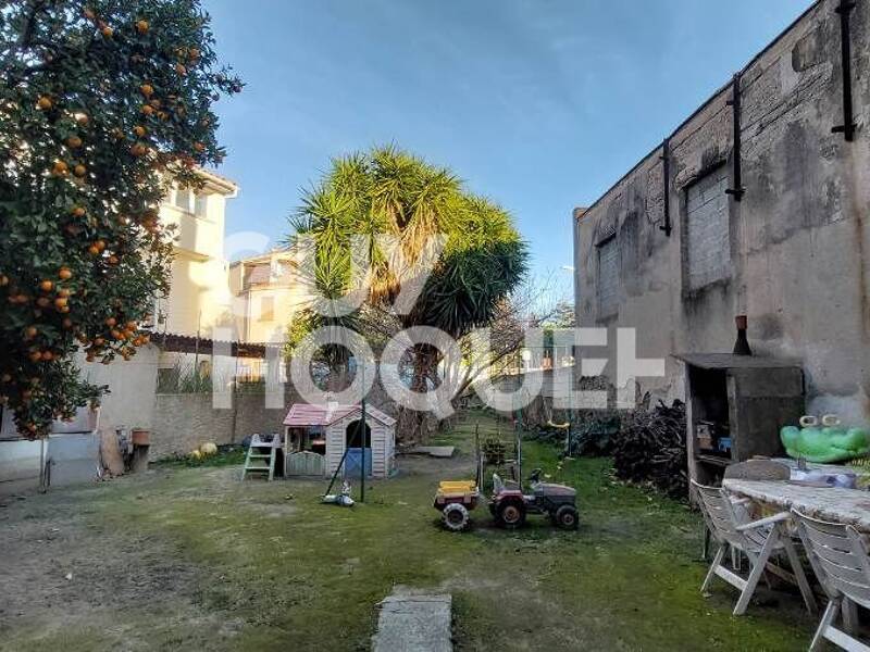 Maison à vendre, 130m², PERPIGNAN