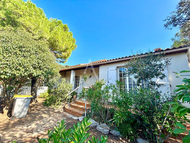Maison à vendre, 212m², VILLEVEYRAC