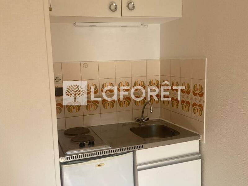 Maison à louer, 19m², BOULOGNE BILLANCOURT